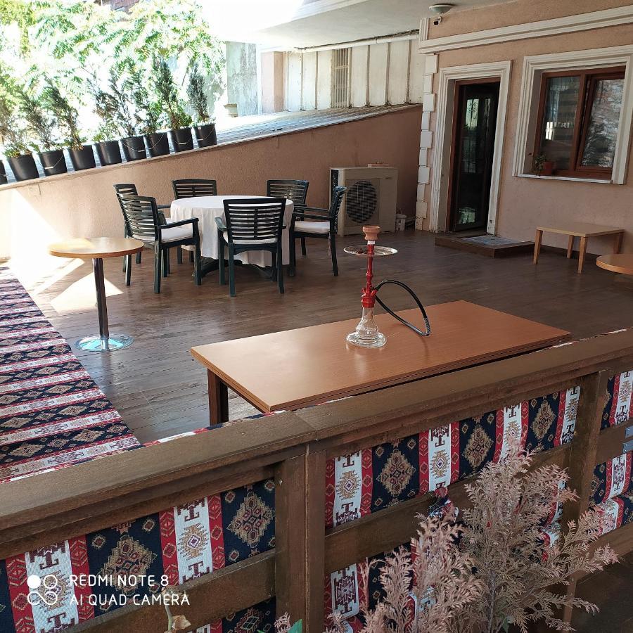 Otel Camellia
