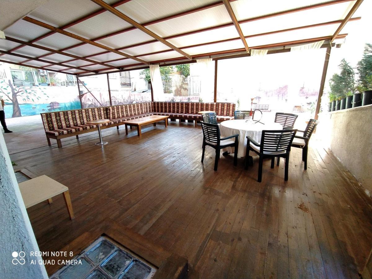 Otel Camellia