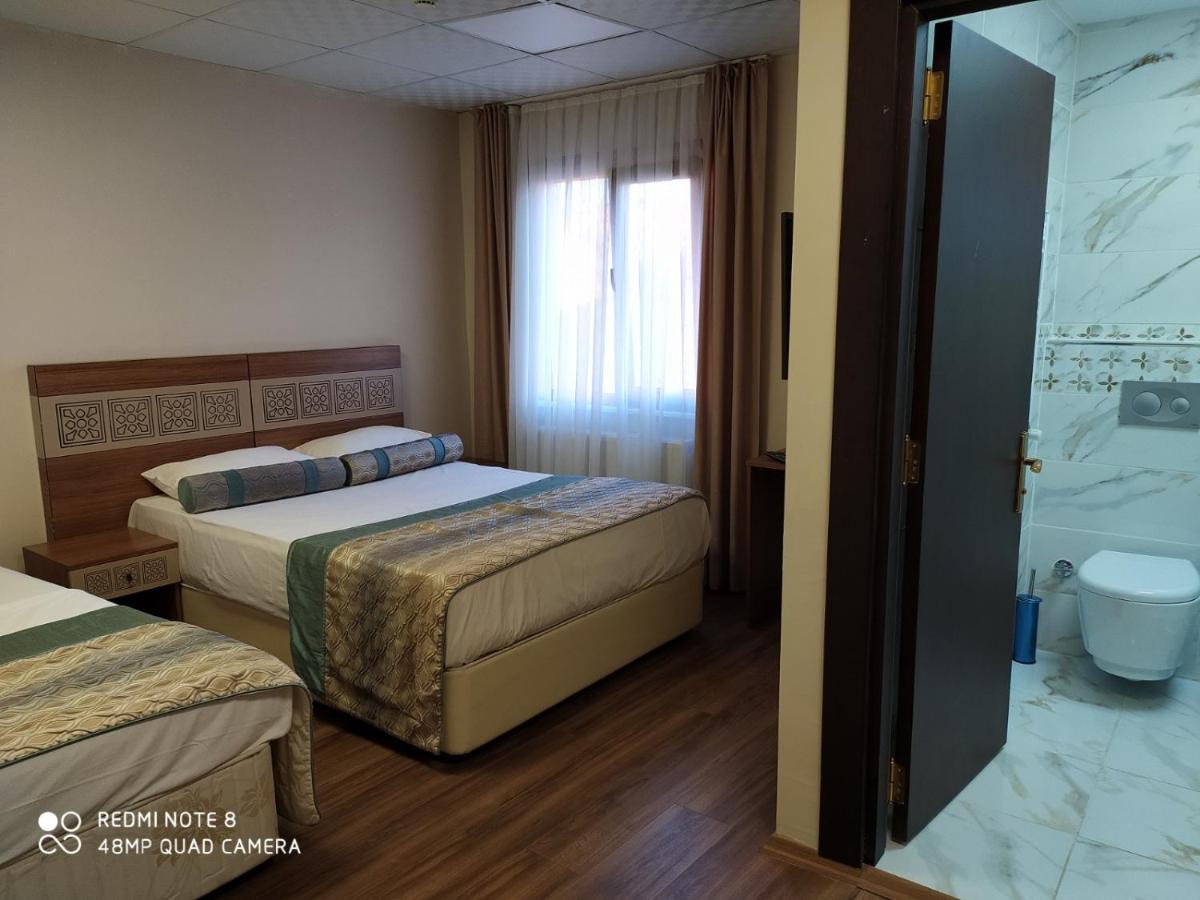 Camellia Otel *