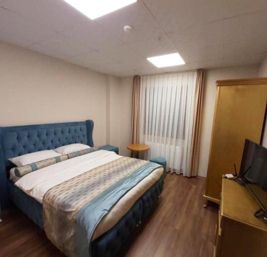 Otel Camellia İstanbul