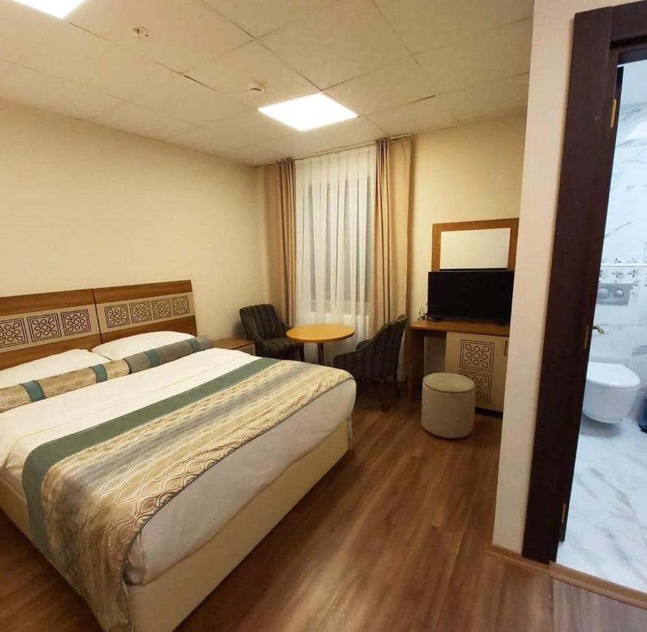 Otel Camellia İstanbul