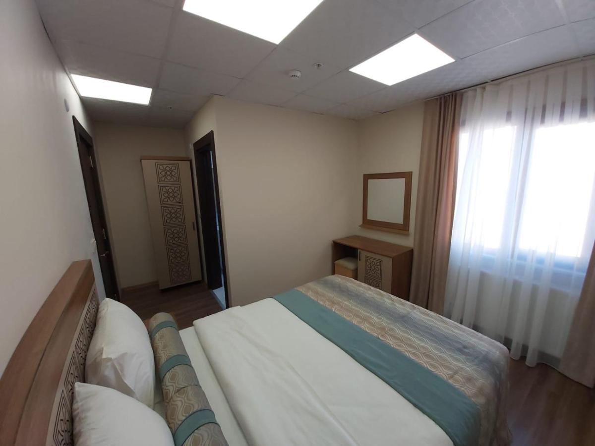 Camellia Otel