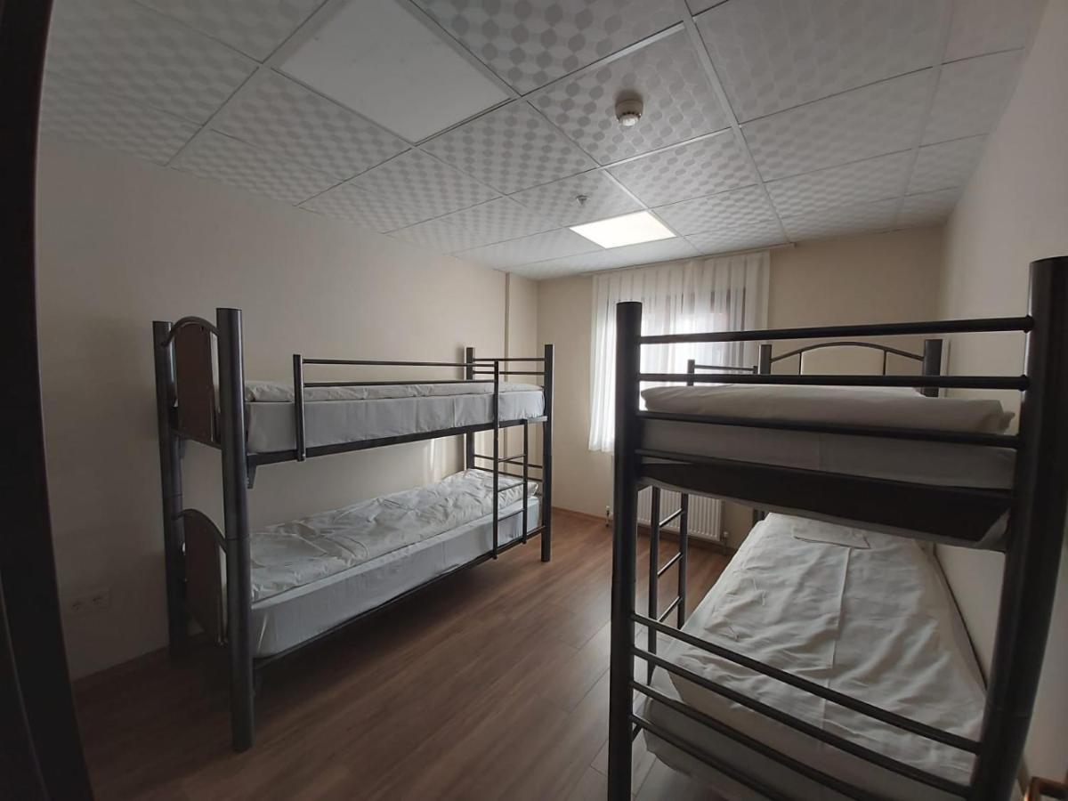 Camellia Otel