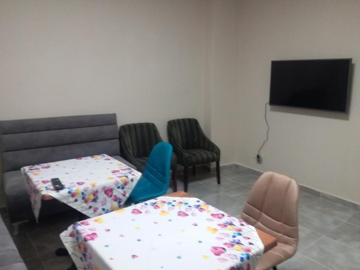 Camellia Otel