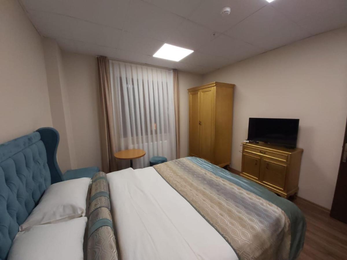 Otel Camellia İstanbul