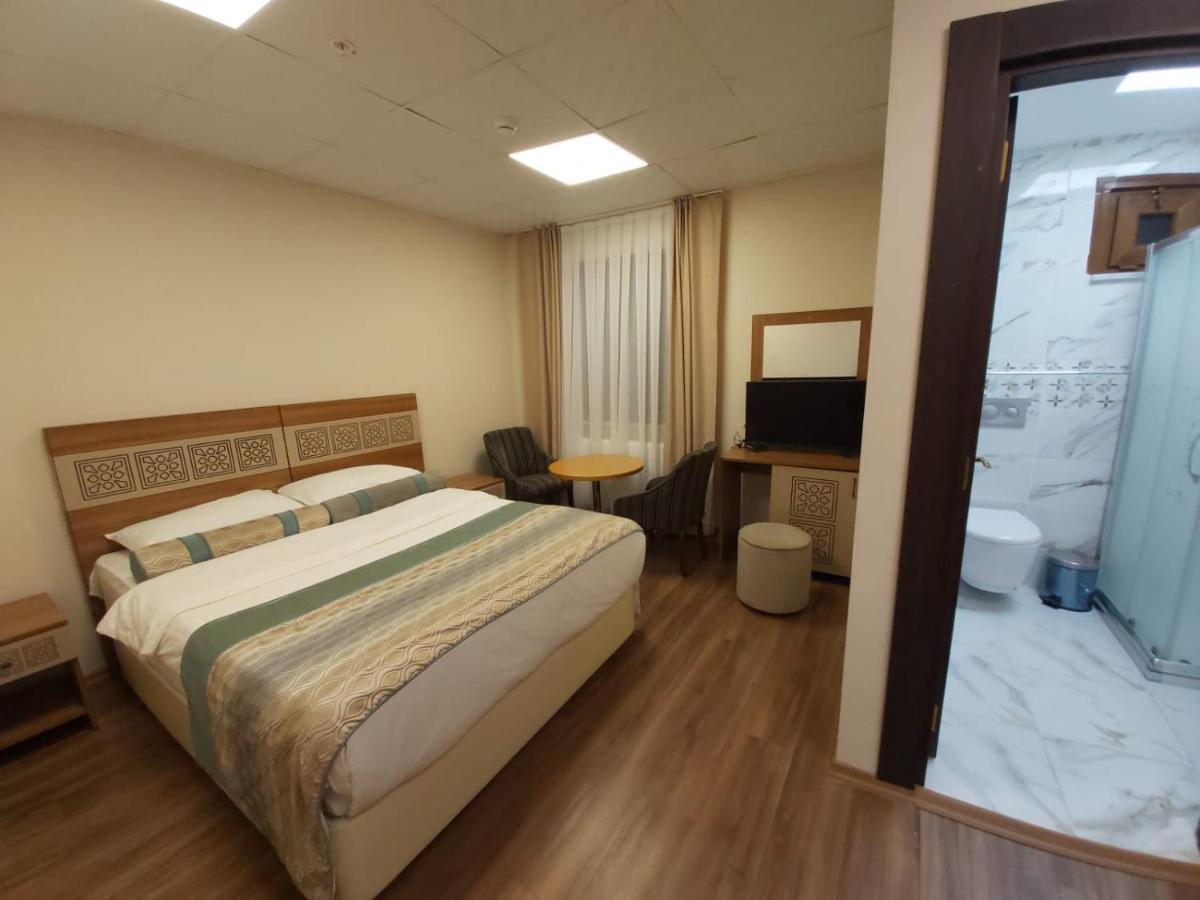 Otel Camellia