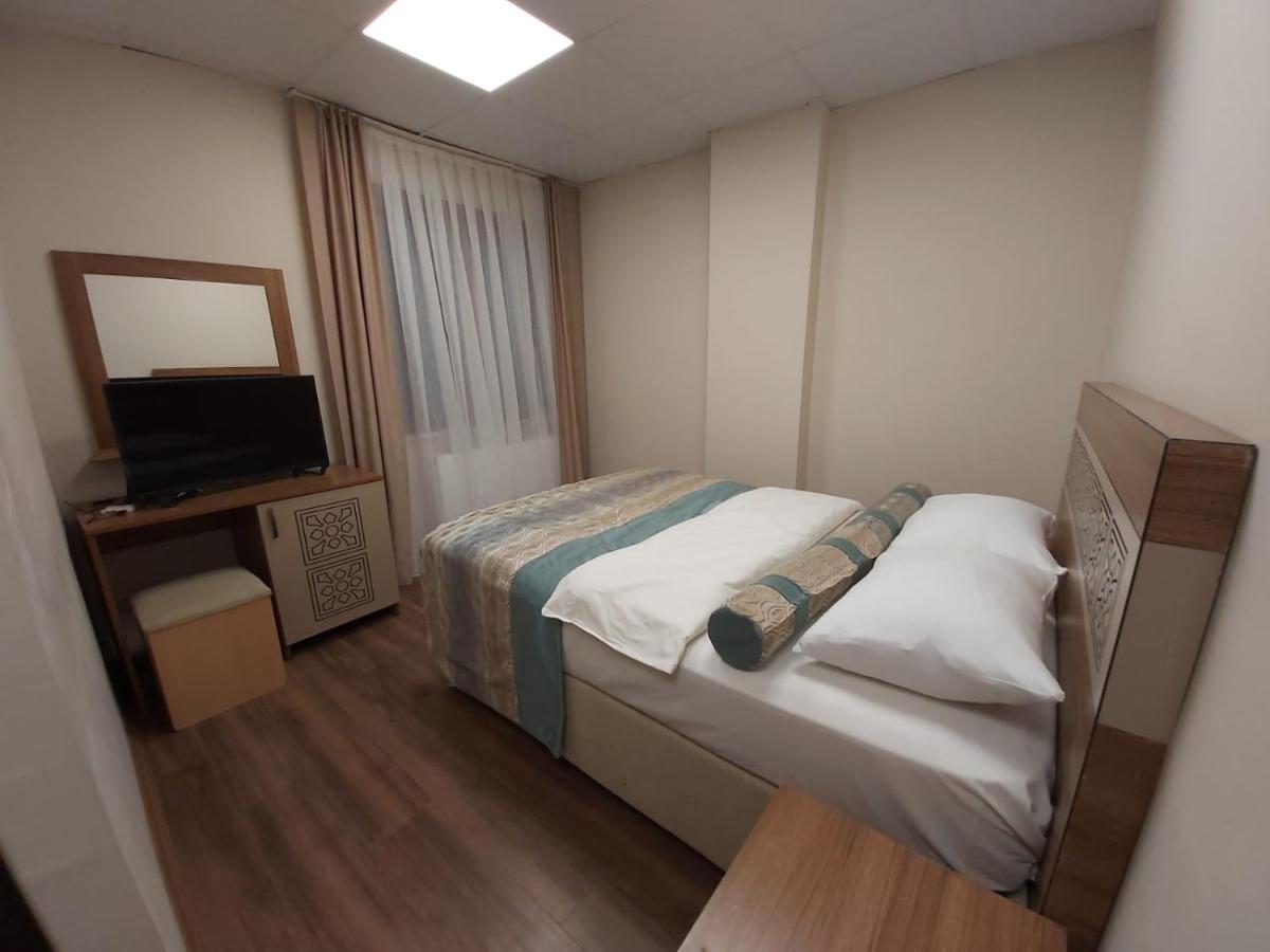 Camellia Otel İstanbul